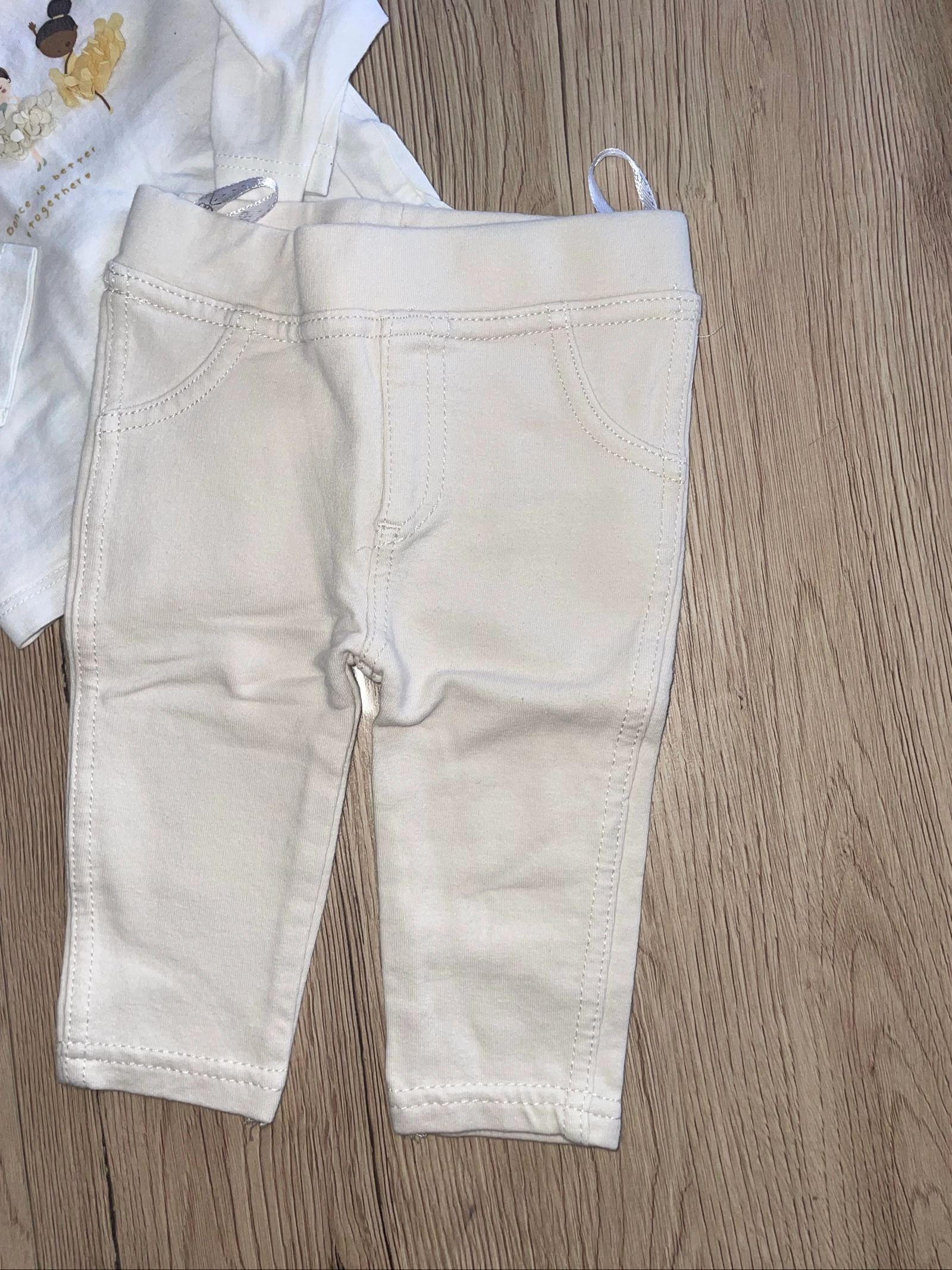 Ensemble 1 mois Kiabi Zeeman – photo 2